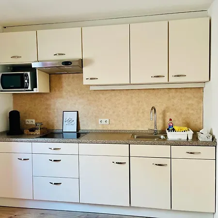 Ferienwohnung Moselverliebt Апартаменты