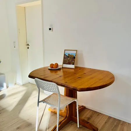 Ferienwohnung Moselverliebt