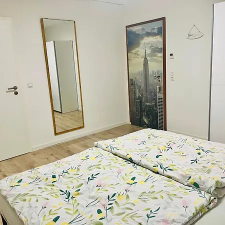 Ferienwohnung Moselverliebt Швайх