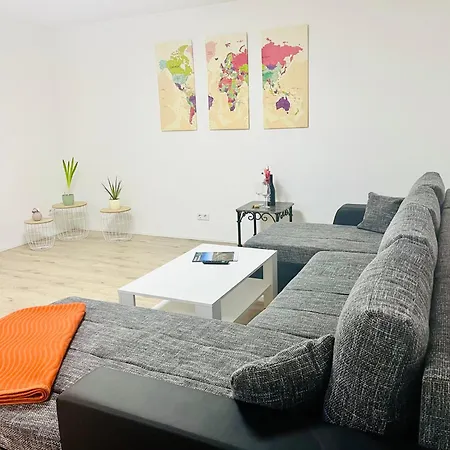 Ferienwohnung Moselverliebt Апартаменты
