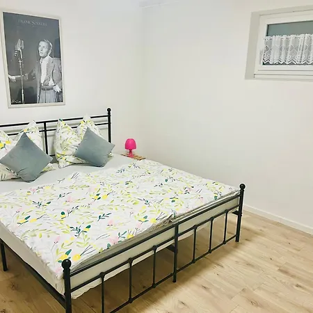 Ferienwohnung Moselverliebt Апартаменты Швайх