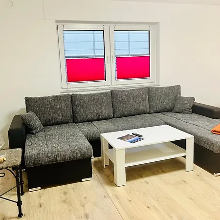 Ferienwohnung Moselverliebt * Швайх