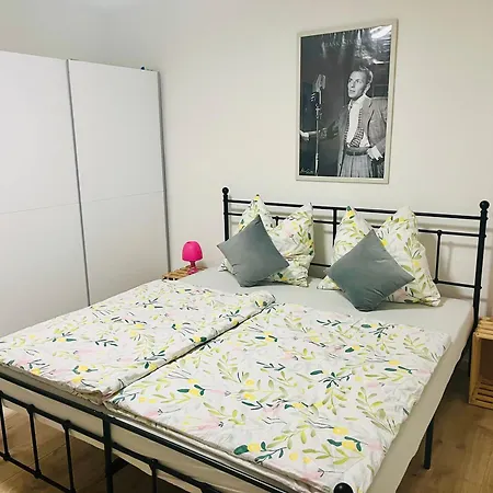 Апартаменты Ferienwohnung Moselverliebt *