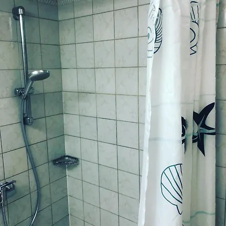 Ferienwohnung Moselverliebt Апартаменты