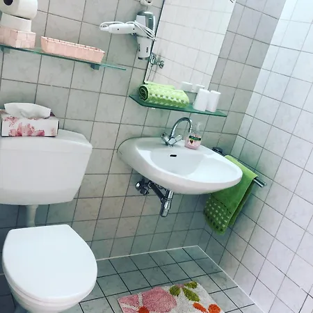 Ferienwohnung Moselverliebt Апартаменты *